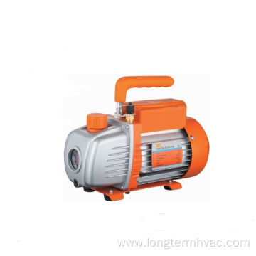 Single/Dual Stage Rotary Vane Economy Vacuum Pump
